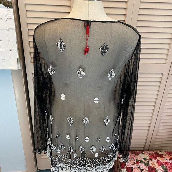 💖NWOT GIANFRANCO FERRE DRESS💖 - Picture 4 of 5